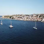 Stone Bay 1