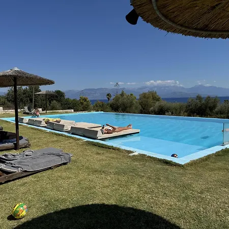 Holiday home Stone Bay 1 Petalidi