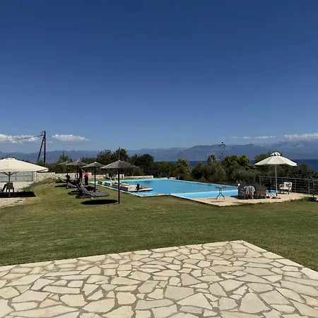 Stone Bay 1 Holiday home
