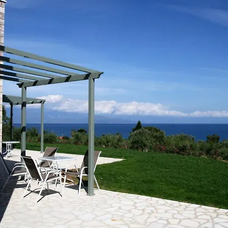 Holiday home Stone Bay 1 *