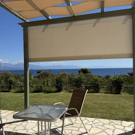 Stone Bay 1 * Petalidi