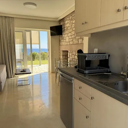 Holiday home Stone Bay 1