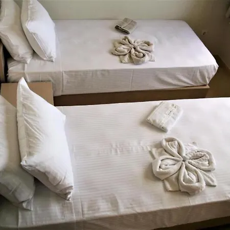 Holiday home Stone Bay 1 Petalidi