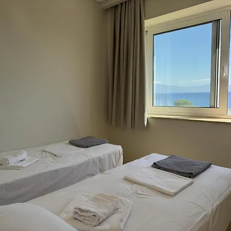Semesterbostad Stone Bay 1 Petalídhion