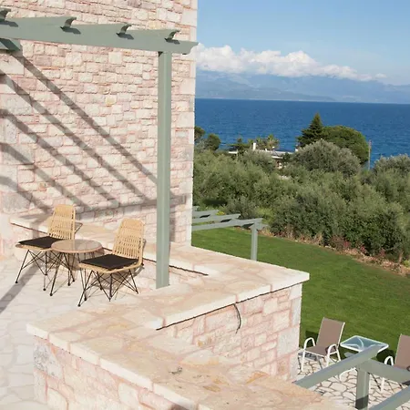 Holiday home Stone Bay 1 *