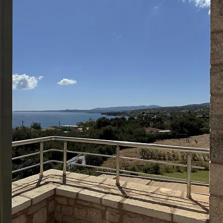 Holiday home Stone Bay 1 Petalidi