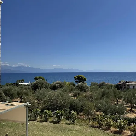 Holiday home Stone Bay 1 Petalidi