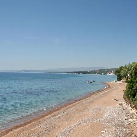 Stone Bay 1 * Petalidi