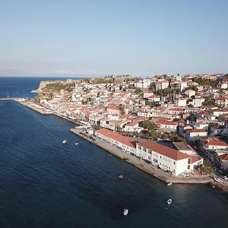 Holiday home Stone Bay 1 Petalidi