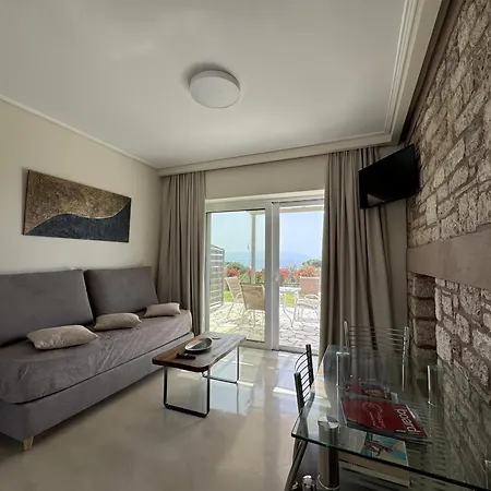 Stone Bay 1