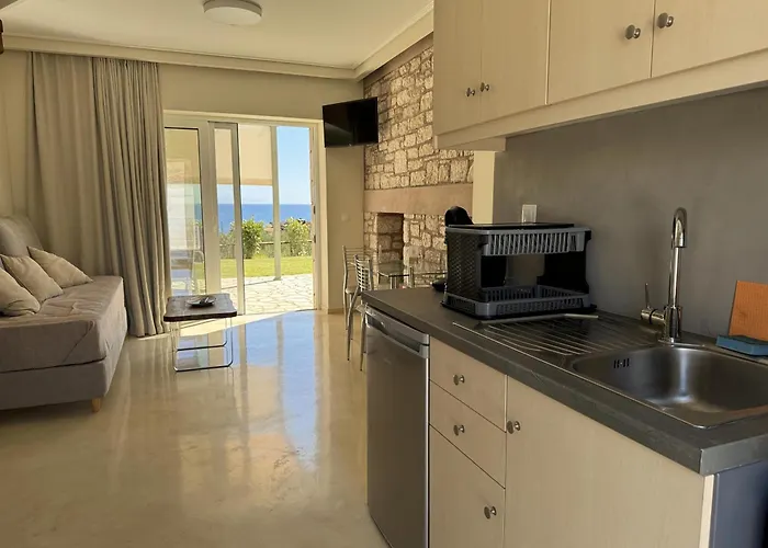 Holiday home Stone Bay 1