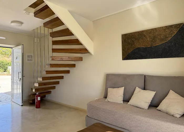 Holiday home Stone Bay 1