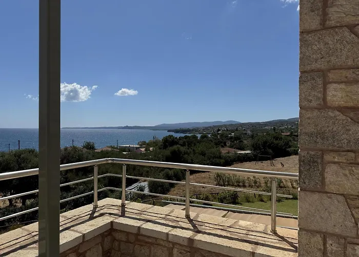 Holiday home Stone Bay 1 Petalidi